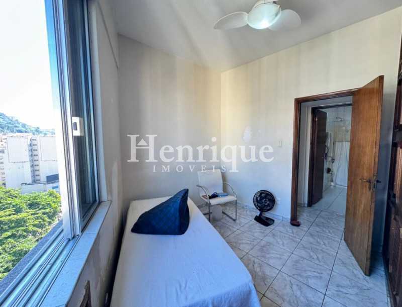Apartamento, 1 quarto, 64 m² - Foto 13