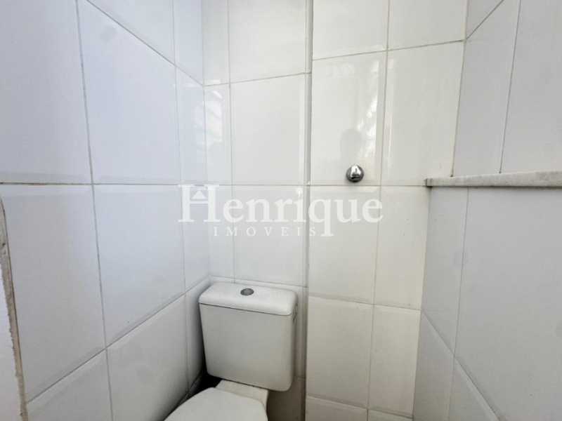 Apartamento, 1 quarto, 64 m² - Foto 16