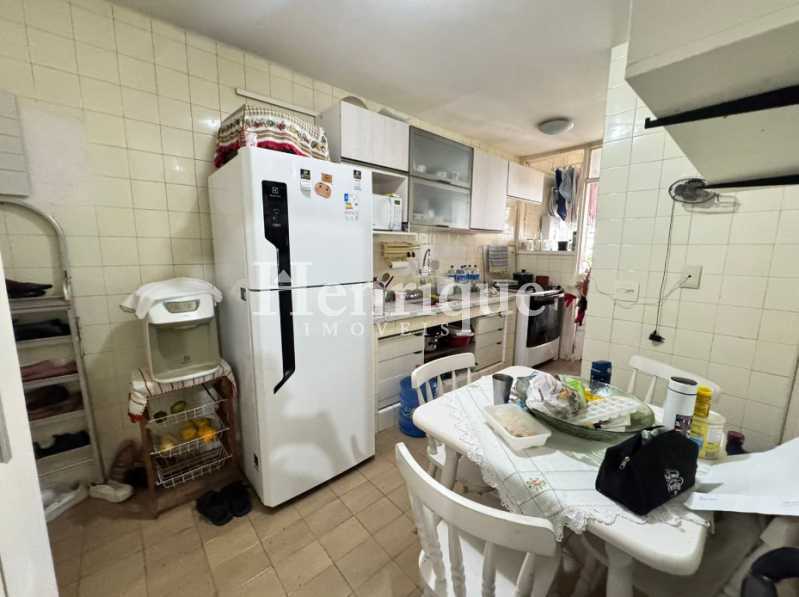 Apartamento, 3 quartos, 100 m² - Foto 7