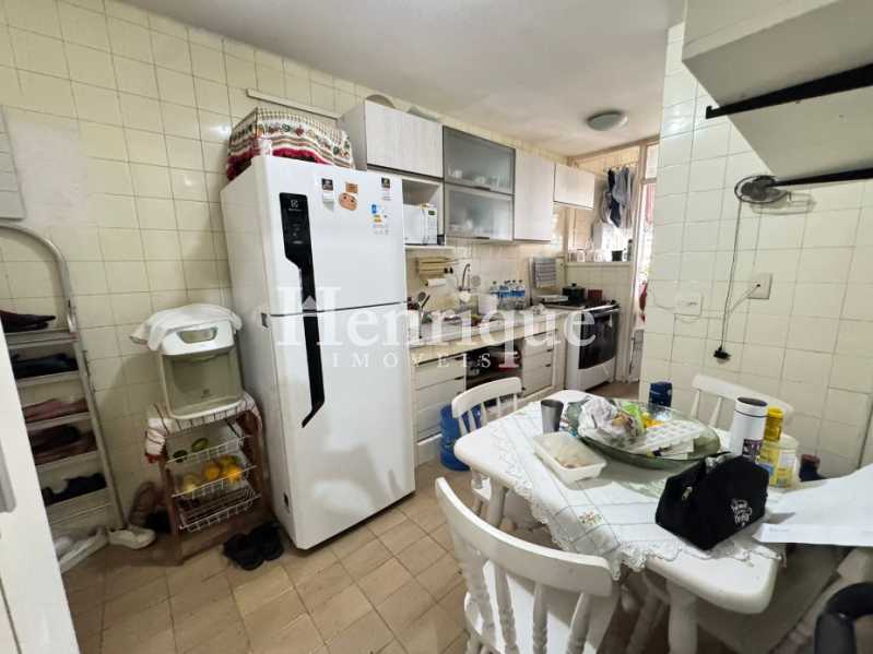 Apartamento, 3 quartos, 100 m² - Foto 8
