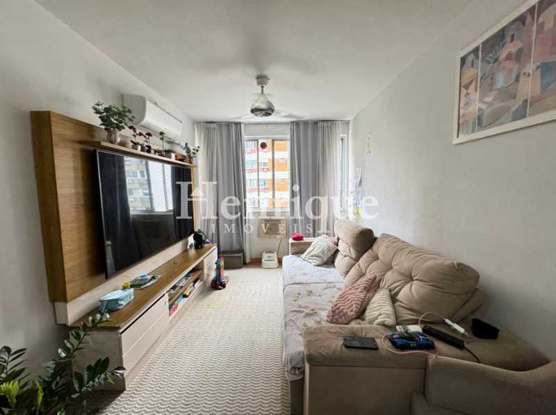 Apartamento, 3 quartos, 100 m² - Foto 4