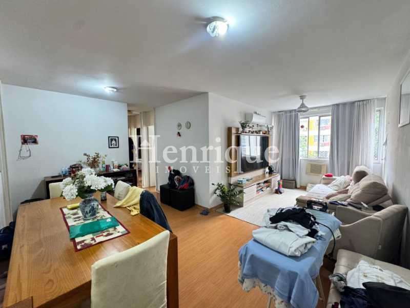 Apartamento, 3 quartos, 100 m² - Foto 9