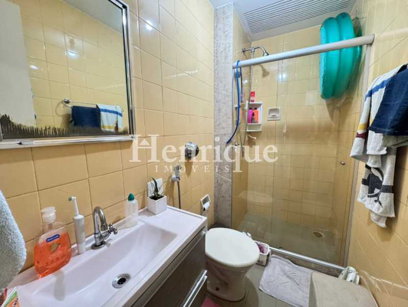 Apartamento, 3 quartos, 100 m² - Foto 10