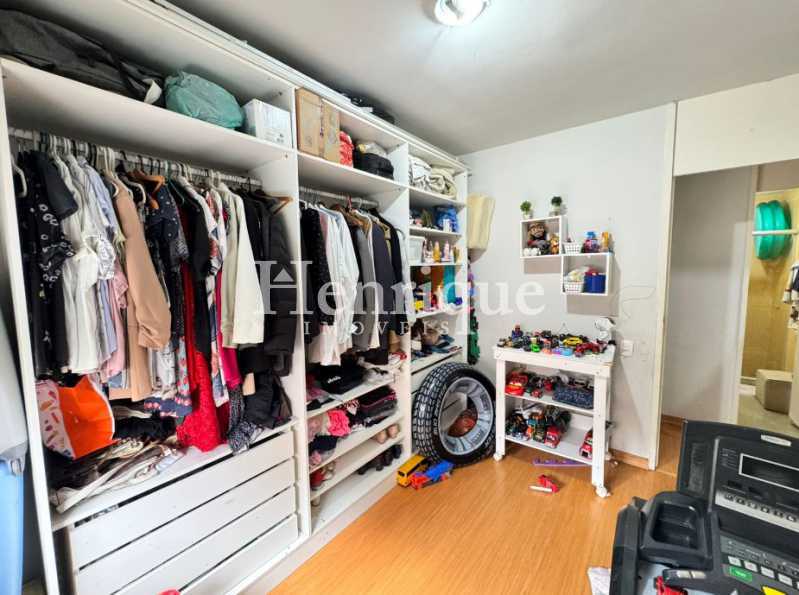 Apartamento, 3 quartos, 100 m² - Foto 11