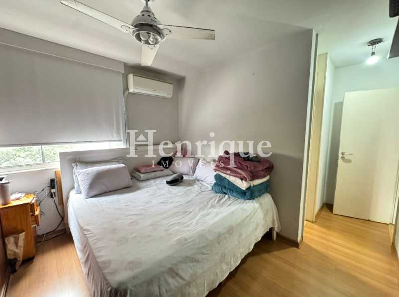Apartamento, 3 quartos, 100 m² - Foto 13