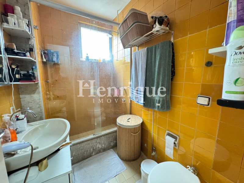Apartamento, 3 quartos, 100 m² - Foto 14