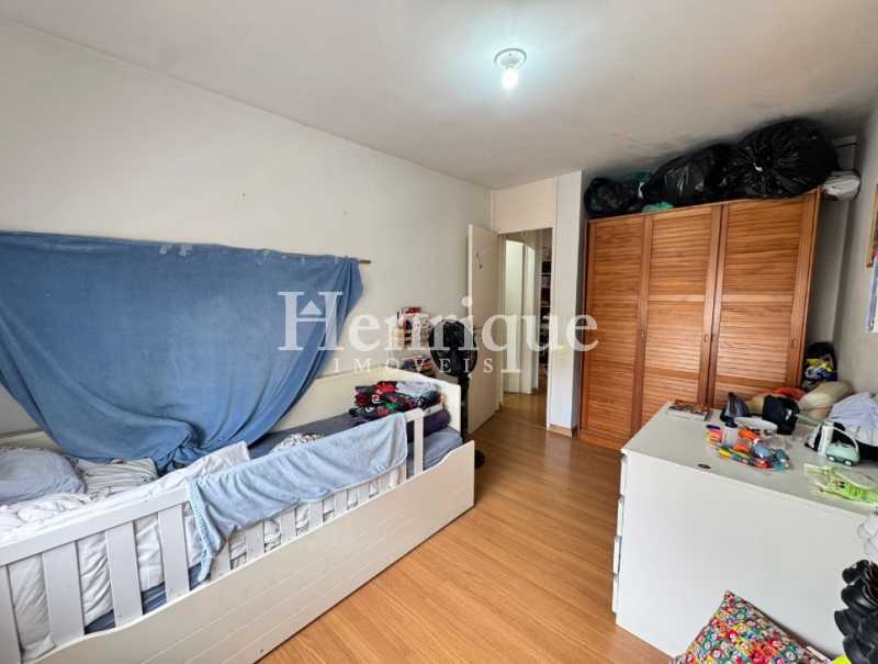 Apartamento, 3 quartos, 100 m² - Foto 17