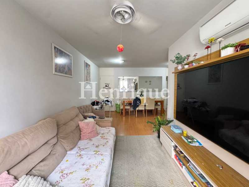 Apartamento, 3 quartos, 100 m² - Foto 18