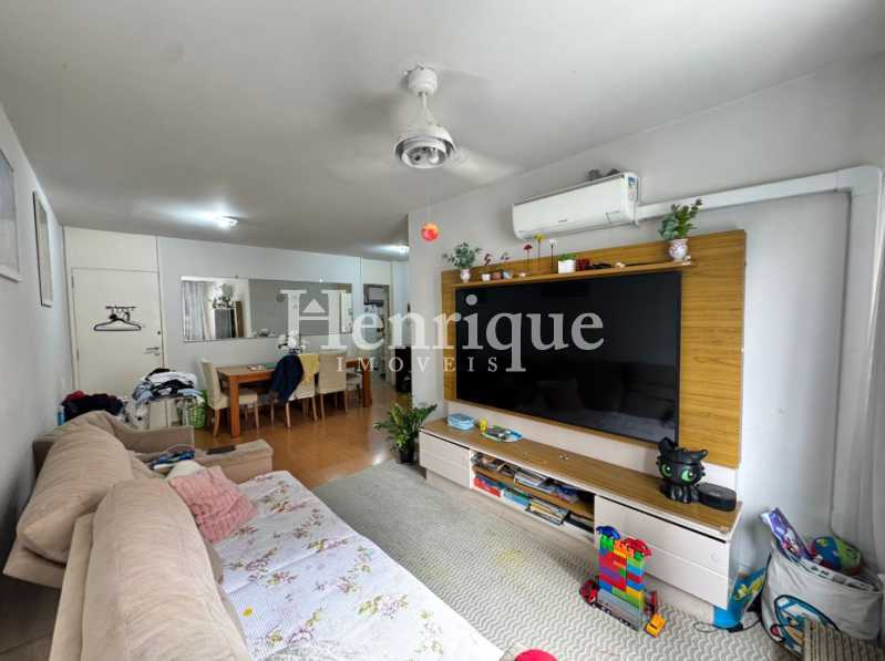 Apartamento, 3 quartos, 100 m² - Foto 19