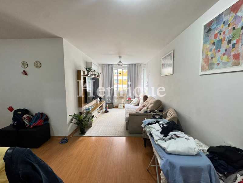 Apartamento, 3 quartos, 100 m² - Foto 21