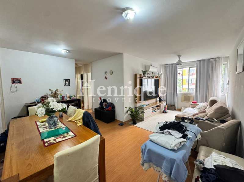 Apartamento, 3 quartos, 100 m² - Foto 22