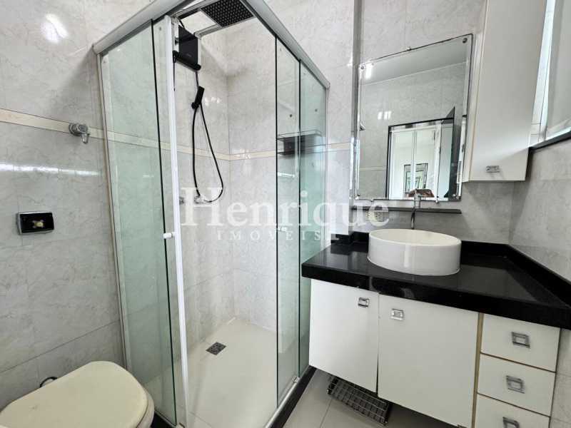 Apartamento, 3 quartos, 120 m² - Foto 7