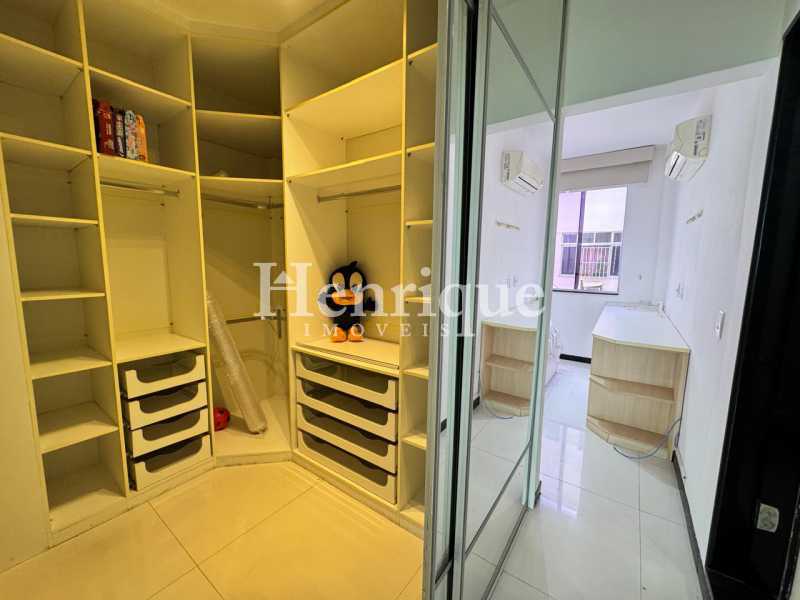 Apartamento, 3 quartos, 120 m² - Foto 14