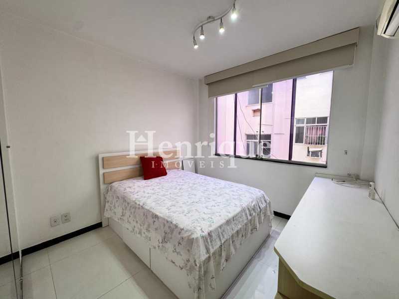 Apartamento, 3 quartos, 120 m² - Foto 12