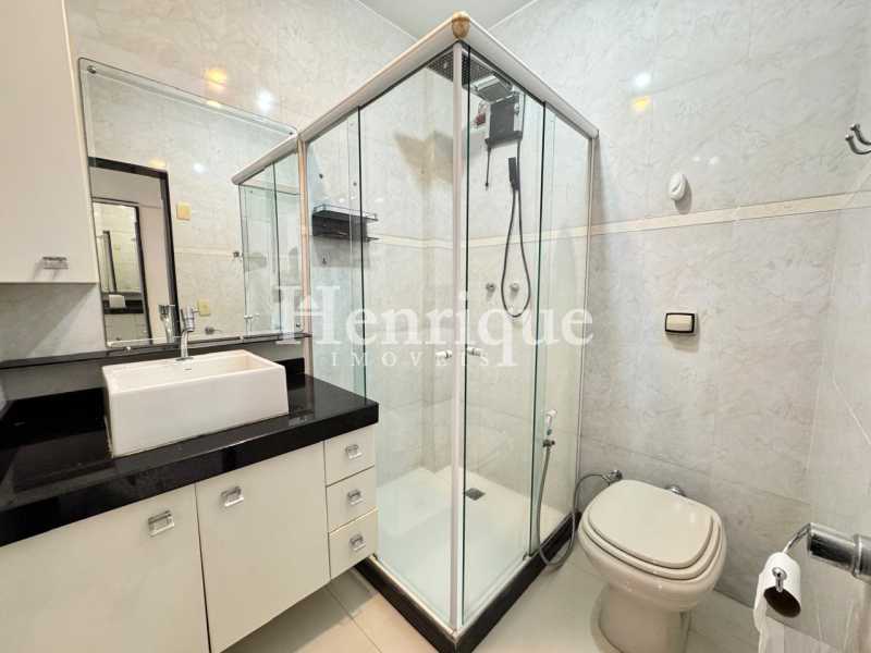 Apartamento, 3 quartos, 120 m² - Foto 10