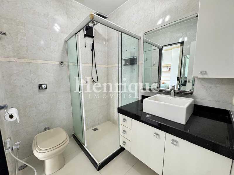 Apartamento, 3 quartos, 120 m² - Foto 11