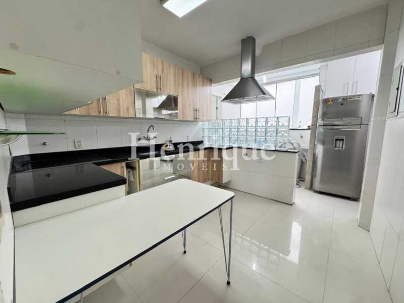 Apartamento, 3 quartos, 120 m² - Foto 17
