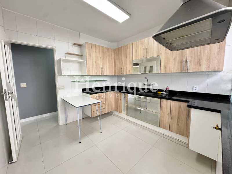 Apartamento, 3 quartos, 120 m² - Foto 18