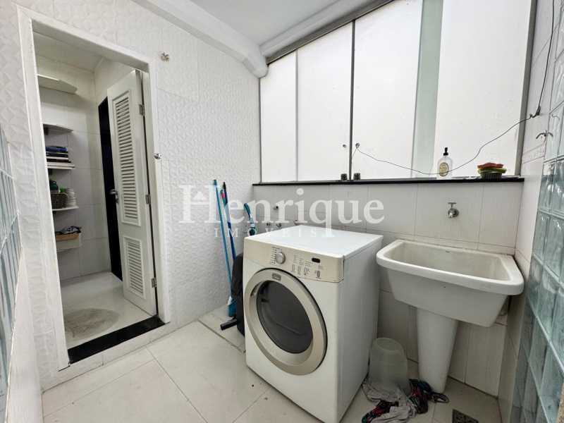 Apartamento, 3 quartos, 120 m² - Foto 19