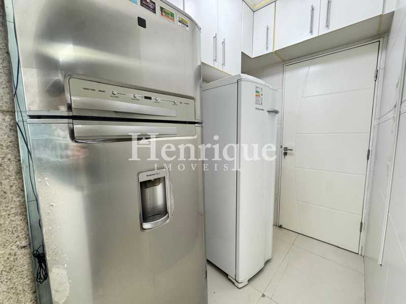 Apartamento, 3 quartos, 120 m² - Foto 20