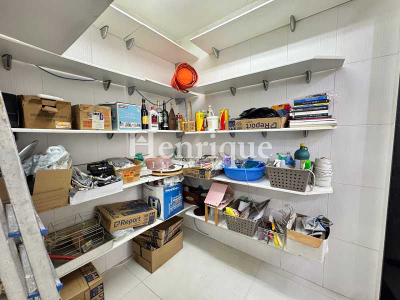 Apartamento, 3 quartos, 120 m² - Foto 21