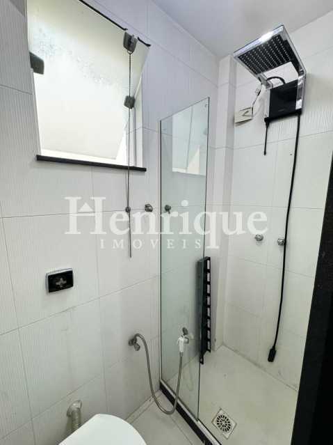 Apartamento, 3 quartos, 120 m² - Foto 22