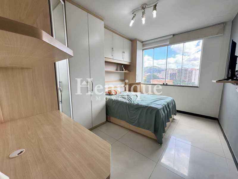 Apartamento, 3 quartos, 120 m² - Foto 8