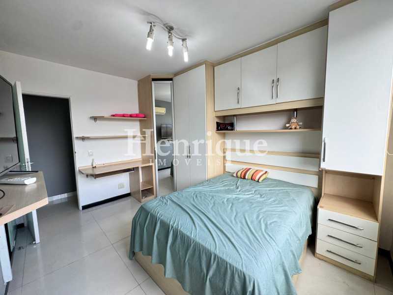 Apartamento, 3 quartos, 120 m² - Foto 9