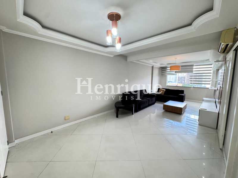 Apartamento, 3 quartos, 120 m² - Foto 4