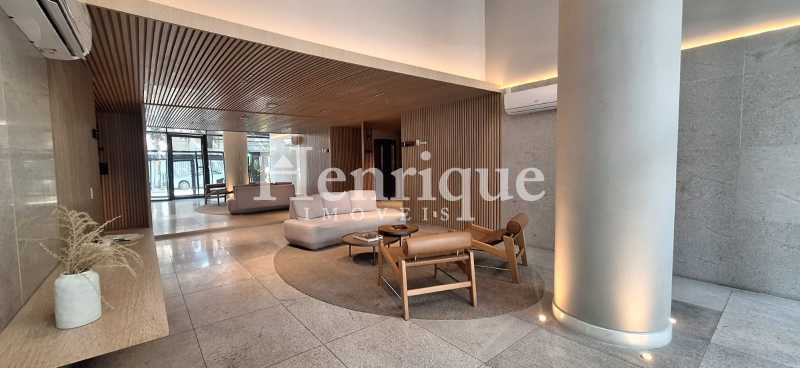 Apartamento, 3 quartos, 166 m² - Foto 30