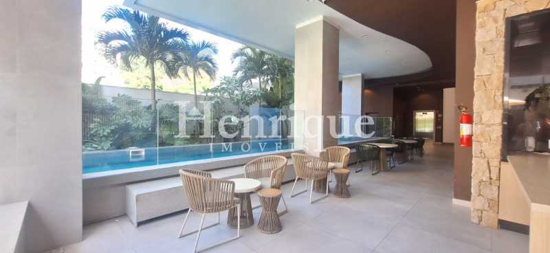 Apartamento, 3 quartos, 166 m² - Foto 28