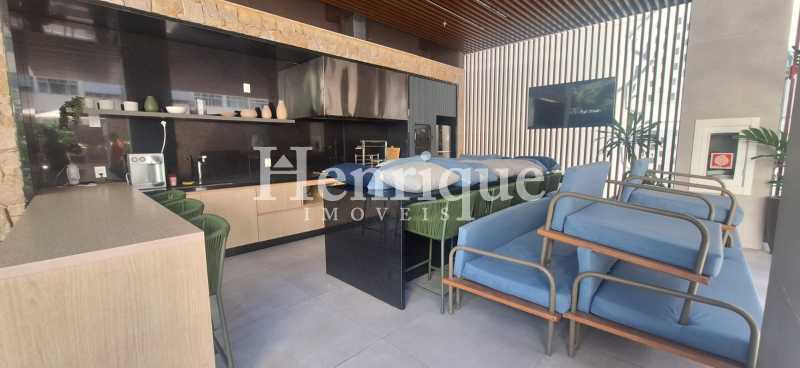 Apartamento, 3 quartos, 166 m² - Foto 29