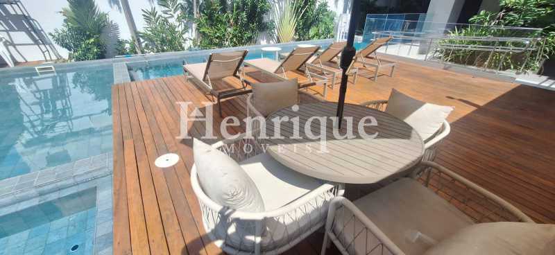 Apartamento, 3 quartos, 166 m² - Foto 27