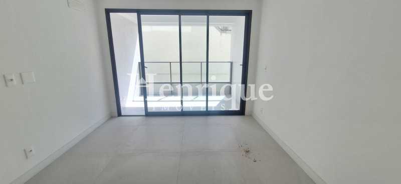 Apartamento, 3 quartos, 166 m² - Foto 8