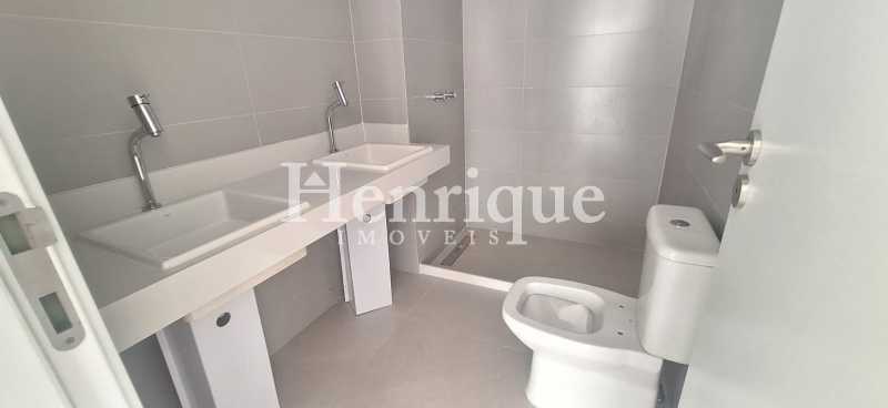 Apartamento, 3 quartos, 166 m² - Foto 18