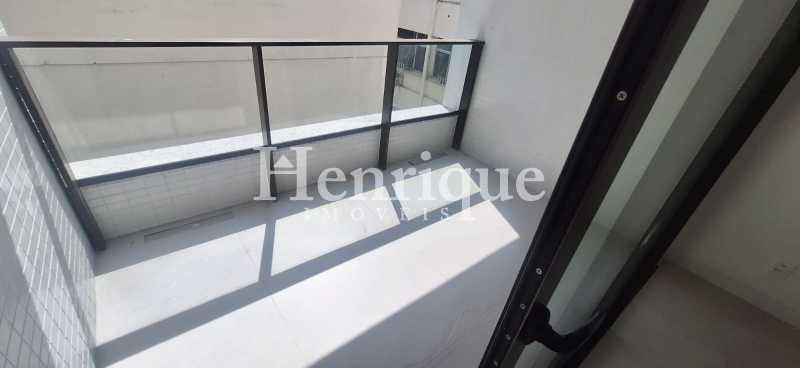 Apartamento, 3 quartos, 166 m² - Foto 9