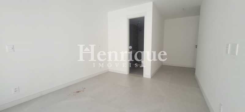 Apartamento, 3 quartos, 166 m² - Foto 10
