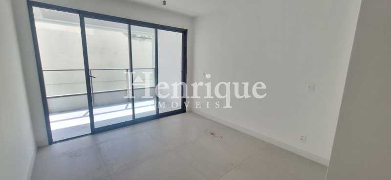 Apartamento, 3 quartos, 166 m² - Foto 11