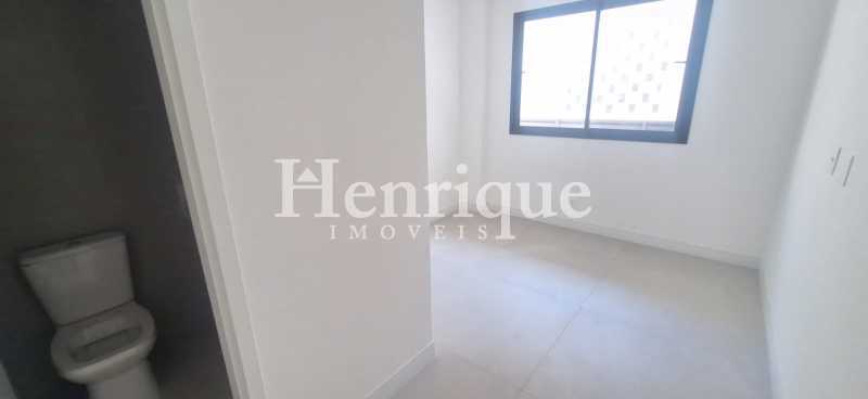 Apartamento, 3 quartos, 166 m² - Foto 15