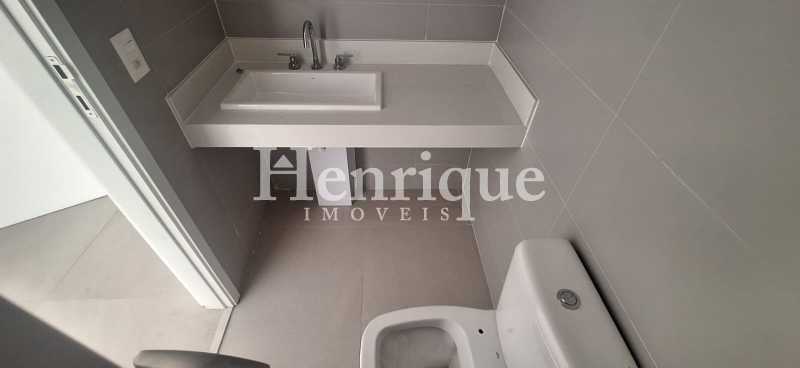 Apartamento, 3 quartos, 166 m² - Foto 21