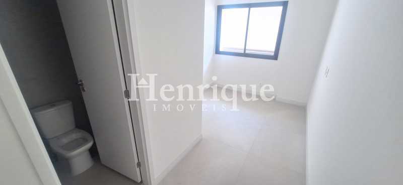 Apartamento, 3 quartos, 166 m² - Foto 12