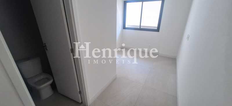 Apartamento, 3 quartos, 166 m² - Foto 13