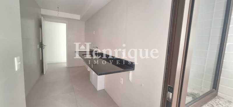 Apartamento, 3 quartos, 166 m² - Foto 24