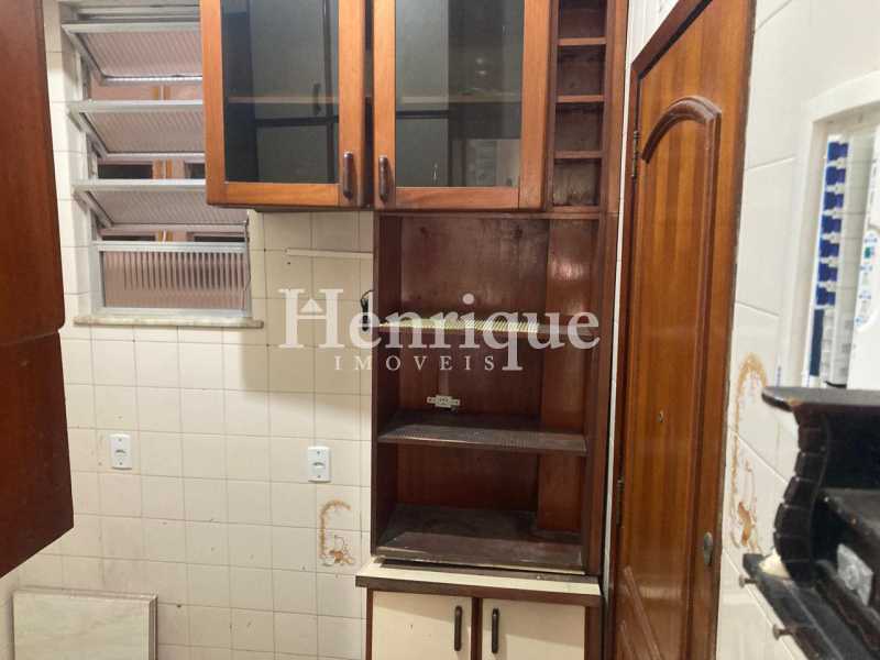 Apartamento, 2 quartos, 60 m² - Foto 20