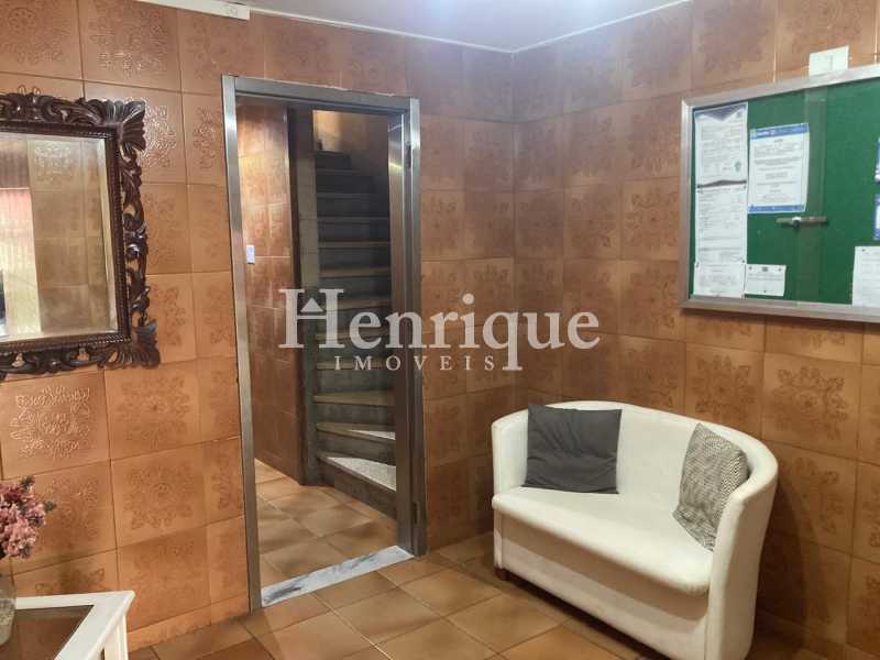 Apartamento, 2 quartos, 60 m² - Foto 24