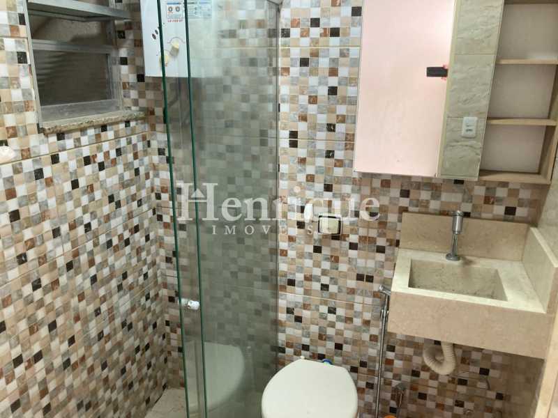 Apartamento, 2 quartos, 60 m² - Foto 4