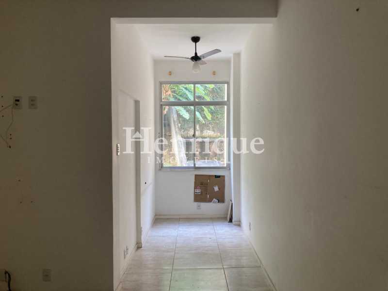 Apartamento, 2 quartos, 60 m² - Foto 3