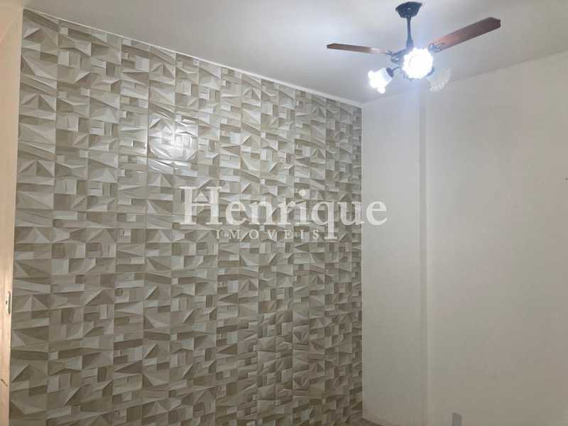 Apartamento, 2 quartos, 60 m² - Foto 2