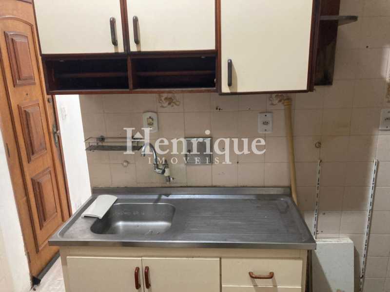 Apartamento, 2 quartos, 60 m² - Foto 17