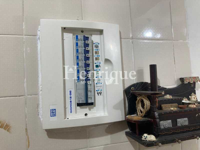 Apartamento, 2 quartos, 60 m² - Foto 23